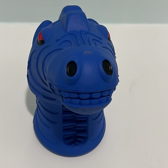 Firving Dog Chew Toy with chew rope for Aggressive Dog, for medium to large dogs - Picture 9 of 11